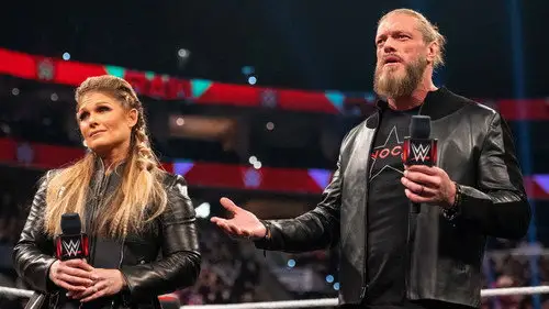 Raw Temporada 30 Episodios 2 • Sub Español