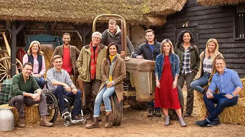 Countryfile S33E17 • Oglądaj Online
