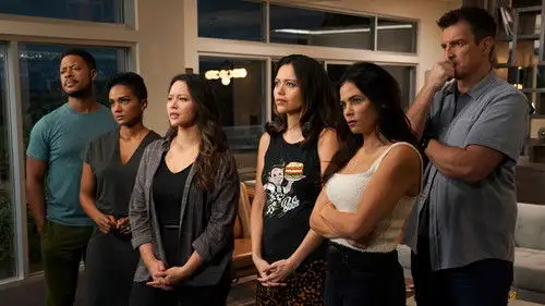 The Rookie Temporada 5 Episodios 13 • Sub Español