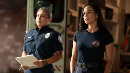 9-1-1: Nashville Temporada 1 Episodios 7 • Sub Español