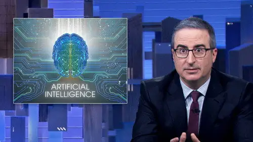 Last Week Tonight with John Oliver Temporada 10 Episodios 2 • Sub Español