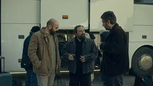 Gibi Temporada 6 Episodios 7 • Sub Español