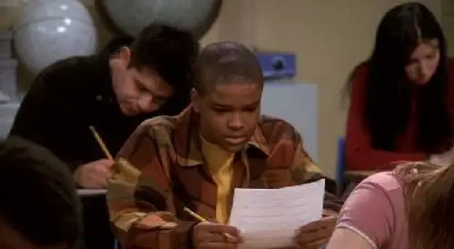 My Wife and Kids Temporada 1 Episodios 6 • Sub Español