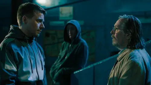 Slow Horses Temporada 5 Episodios 5 • Sub Español