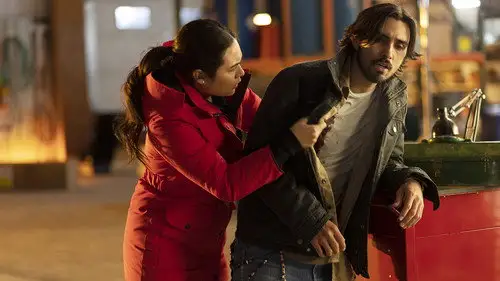 SkyMed Temporada 1 Episodios 9 • Sub Español