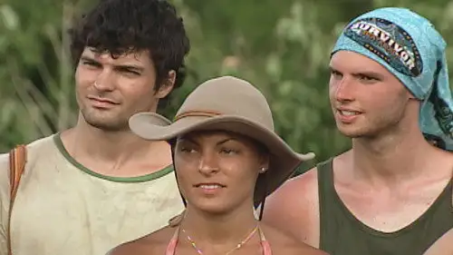 Survivor Temporada 11 Episodios 2 • Sub Español