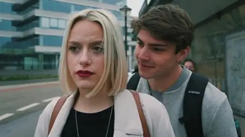 wtFOCK Temporada 2 Episodios 3 • Sub Español