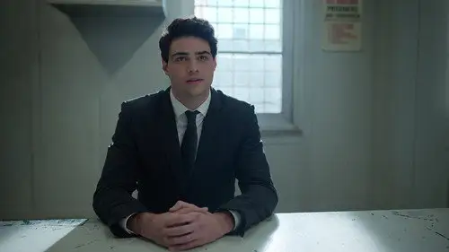 El nuevo empleado Temporada 1 Episodios 1 • Sub Español
