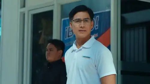 Pamilya Sagrado Temporada 1 Episodios 24 • Sub Español