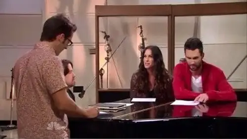 The Voice Temporada 2 Episodios 6 • Sub Español