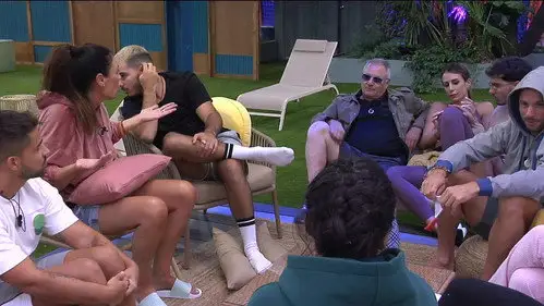 Secret Story: La casa de los secretos Temporada 1 Episodios 3 • Sub Español