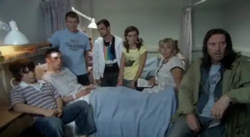 Shameless 2004 Temporada 6 Episodios 1 • Sub Español