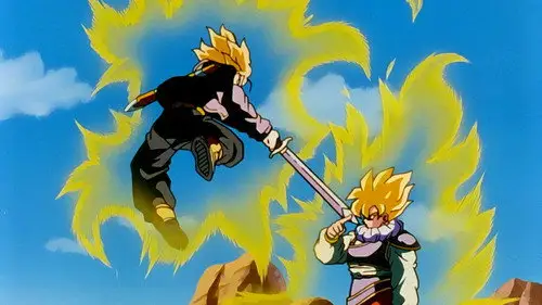 Dragon Ball Z Temporada 4 Episodios 15 • Sub Español