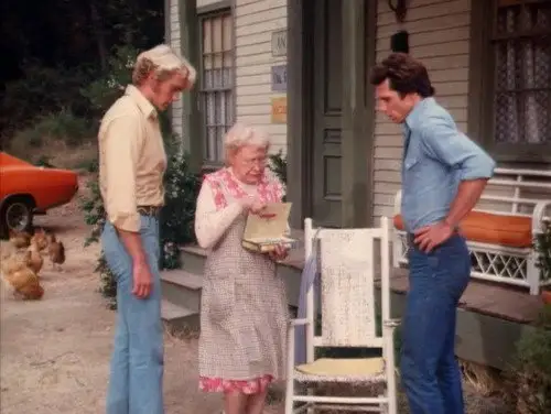 The Dukes of Hazzard Temporada 2 Episodios 10 • Sub Español