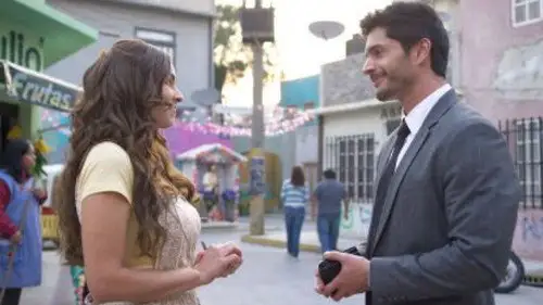 El amor no tiene receta Temporada 1 Episodios 3 • Sub Español