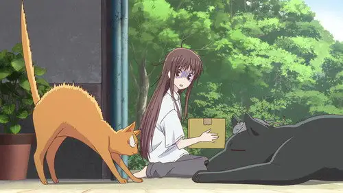 Fruits Basket 2019 Temporada 1 Episodios 2 • Sub Español