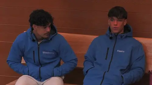 Big Brother 2021 Temporada 5 Episodios 2 • Sub Español