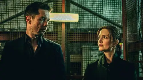 The Capture Temporada 3 Episodios 5 • Sub Español