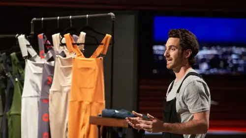 Shark Tank Temporada 10 Episodios 20 • Sub Español