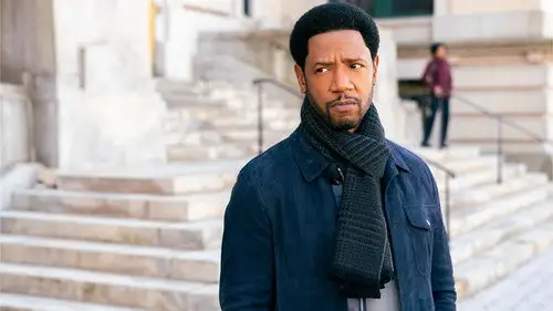 The Equalizer 2021 Temporada 2 Episodios 16 • Sub Español