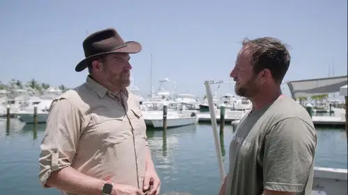 Expedición al pasado Temporada 14 Episodios 4 • Sub Español