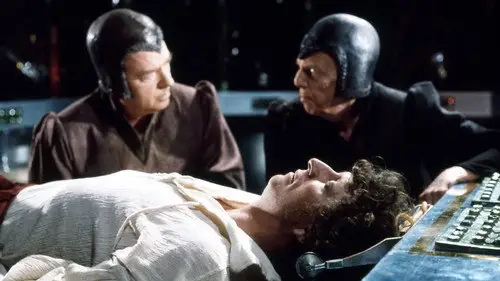 Doctor Who 1963 Temporada 14 Episodios 10 • Sub Español