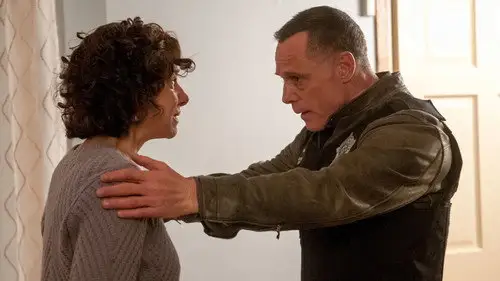 Chicago P.D. Temporada 3 Episodios 13 • Sub Español