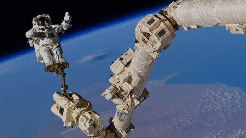 NOVA Temporada 52 Cap 19 • Español Online