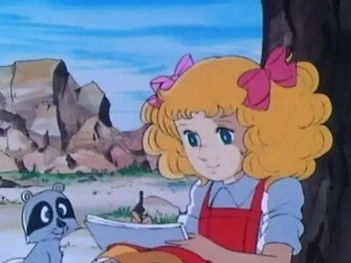 Candy Candy Temporada 1 Episodios 18 • Sub Español