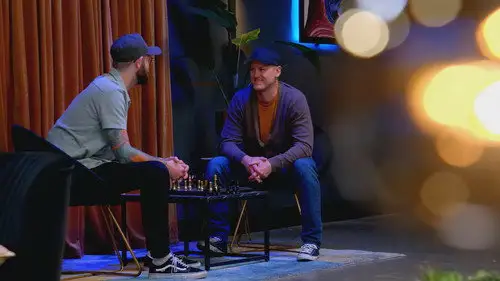 Ink Master Temporada 16 Episodios 9 • Sub Español