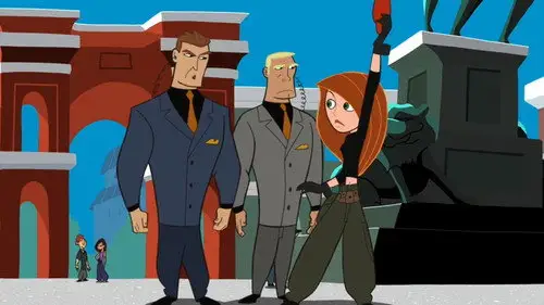 Kim Possible Temporada 4 Episodios 10 • Sub Español