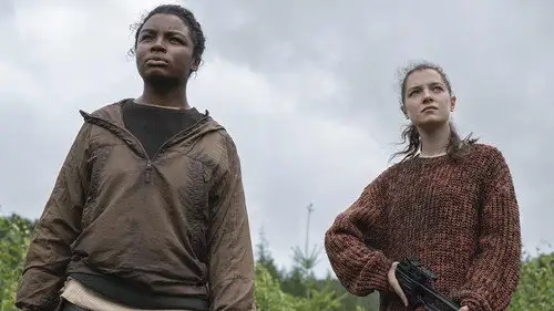 Hanna Temporada 2 Episodios 1 • Sub Español