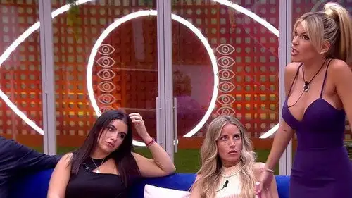 Gran hermano VIP Temporada 8 Episodios 4 • Sub Español