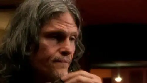 Caso abierto Temporada 6 Episodios 12 • Sub Español