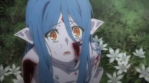 Dungeon ni Deai wo Motomeru no wa Machigatteiru Darou ka S3E1 • Oglądaj Online