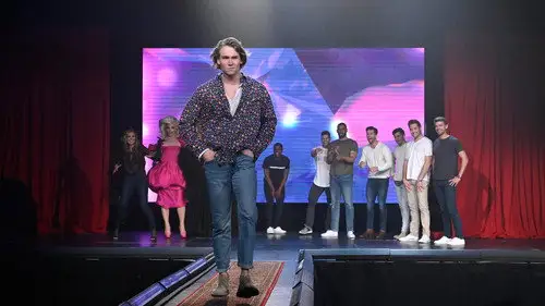 The Bachelorette Temporada 15 Episodios 2 • Sub Español