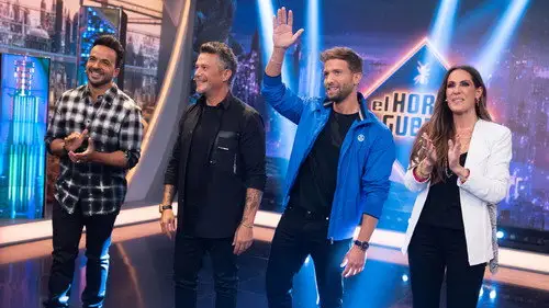 El hormiguero Temporada 16 Episodios 5 • Sub Español