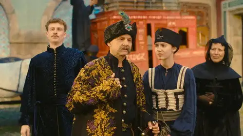 1670 Temporada 2 Episodios 1 • Sub Español