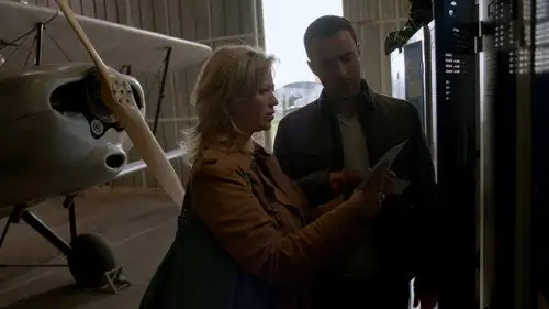 Candice Renoir Temporada 2 Episodios 9 • Sub Español