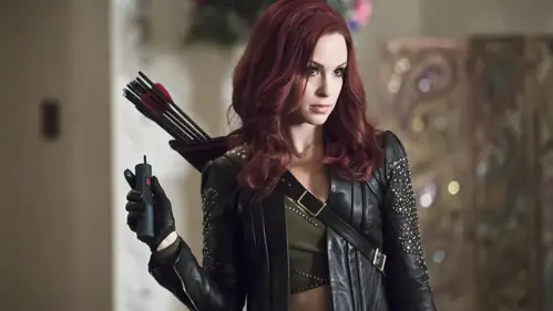 Arrow Temporada 4 Episodios 16 • Sub Español