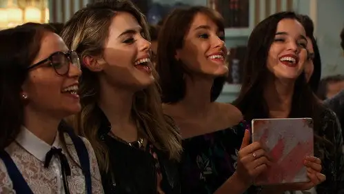 Soy Luna Temporada 3 Episodios 25 • Sub Español