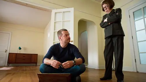 Agenci NCIS. Los Angeles Temporada 6 Cap 23 • Español Online
