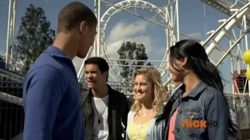 Power Rangers Temporada 18 Episodios 1 • Sub Español