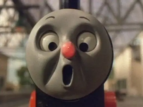 Thomas y sus amigos Temporada 3 Episodios 17 • Sub Español