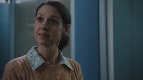 Wentworth Temporada 8 Episodios 1 • Sub Español