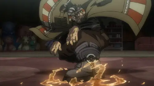 Gachiakuta Temporada 1 Episodios 13 • Sub Español