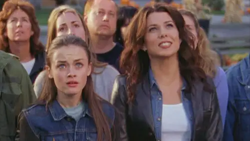 Las chicas Gilmore Temporada 3 Episodios 6 • Sub Español