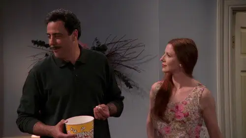 Todo el mundo quiere a Raymond Temporada 4 Episodios 24 • Sub Español
