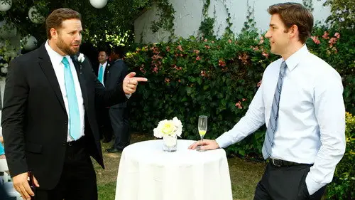 The Office Temporada 9 Episodios 2 • Sub Español