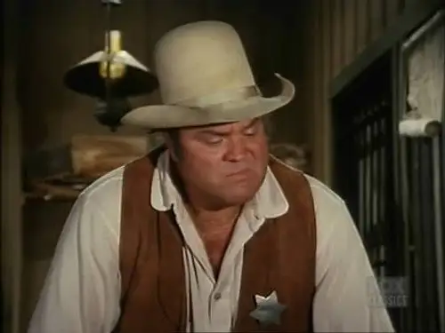 Bonanza Temporada 12 Episodios 7 • Sub Español